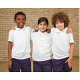 Confecção de Uniformes Escolares