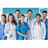 Confecção de Uniformes Hospitalares