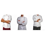 Confecção de Uniformes para Empresas