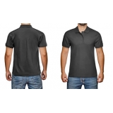 Uniforme Empresa São Paulo