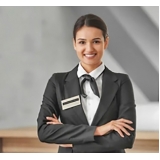 Uniforme para Sua Empresa