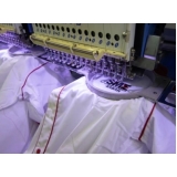 Uniformes Profissionais Bordados
