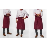 Uniformes Profissionais Restaurante
