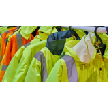 Uniforme de Trabalho São Paulo Capital