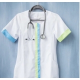 Uniforme Enfermagem Feminino