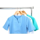 Uniforme Hospitalar Masculino