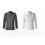 Uniforme Profissional Masculino