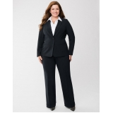 Uniforme Preto Social Uniforme Preto Social